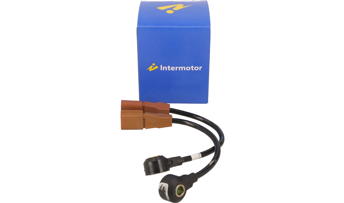 Bankesensor