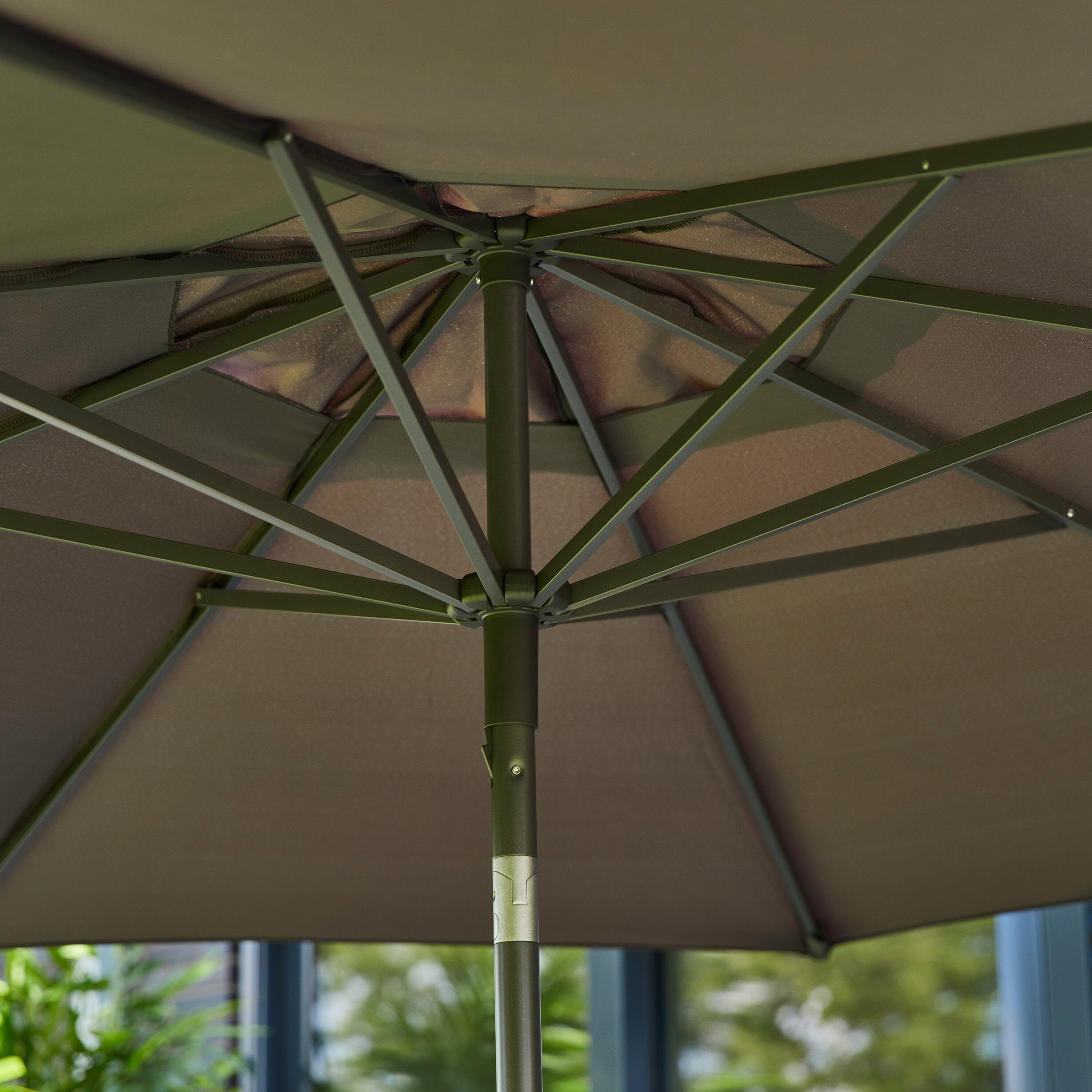 Hartman Sophie+ Parasol Ã 300 cm