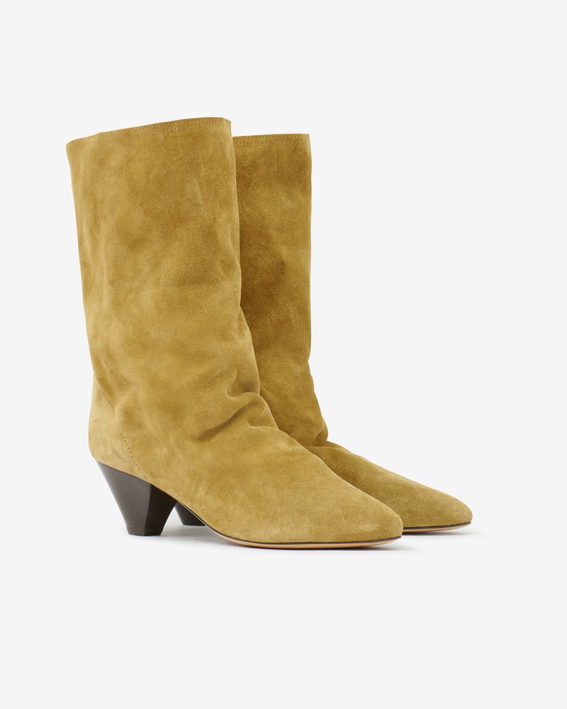 BOTTINES REACHI