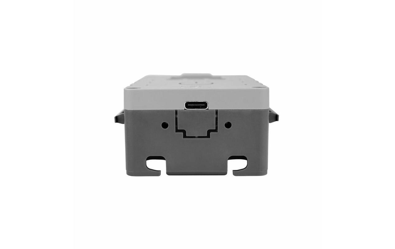 Development Kit Station ESP32 IoT, BatterieversionVielseitiges, industrietaugliches, programmierbares Embedded IoT-Entwicklungs-Kit basierend auf dem Espressif ESP32 SOC