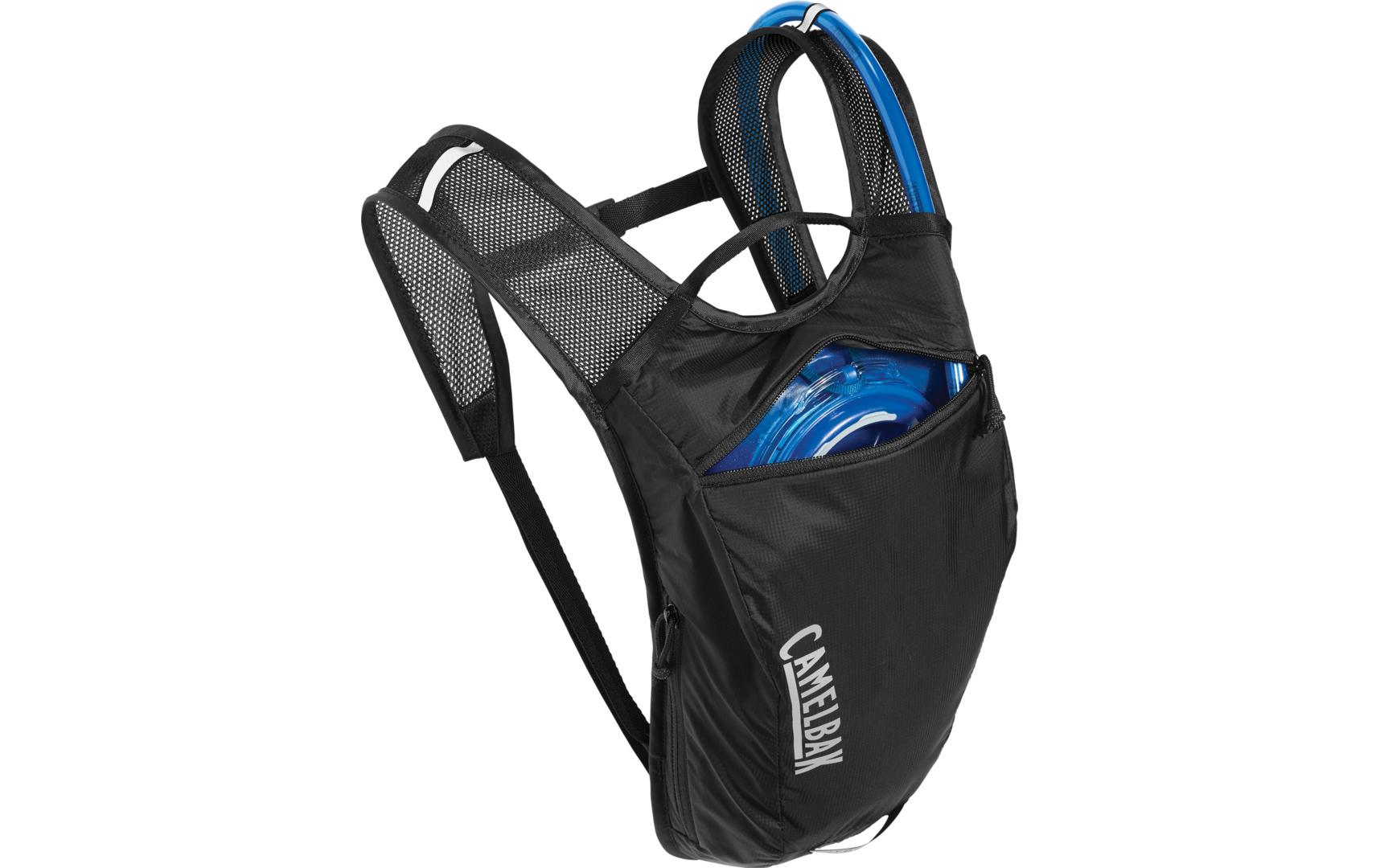 Rucksack Hydrobak Light SchwarzBikerucksack