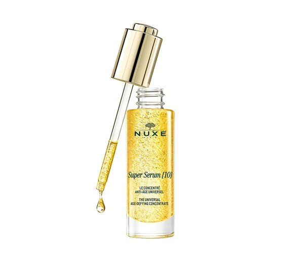 NUXE Super Serum Die universelle Anti-Aging Essenz