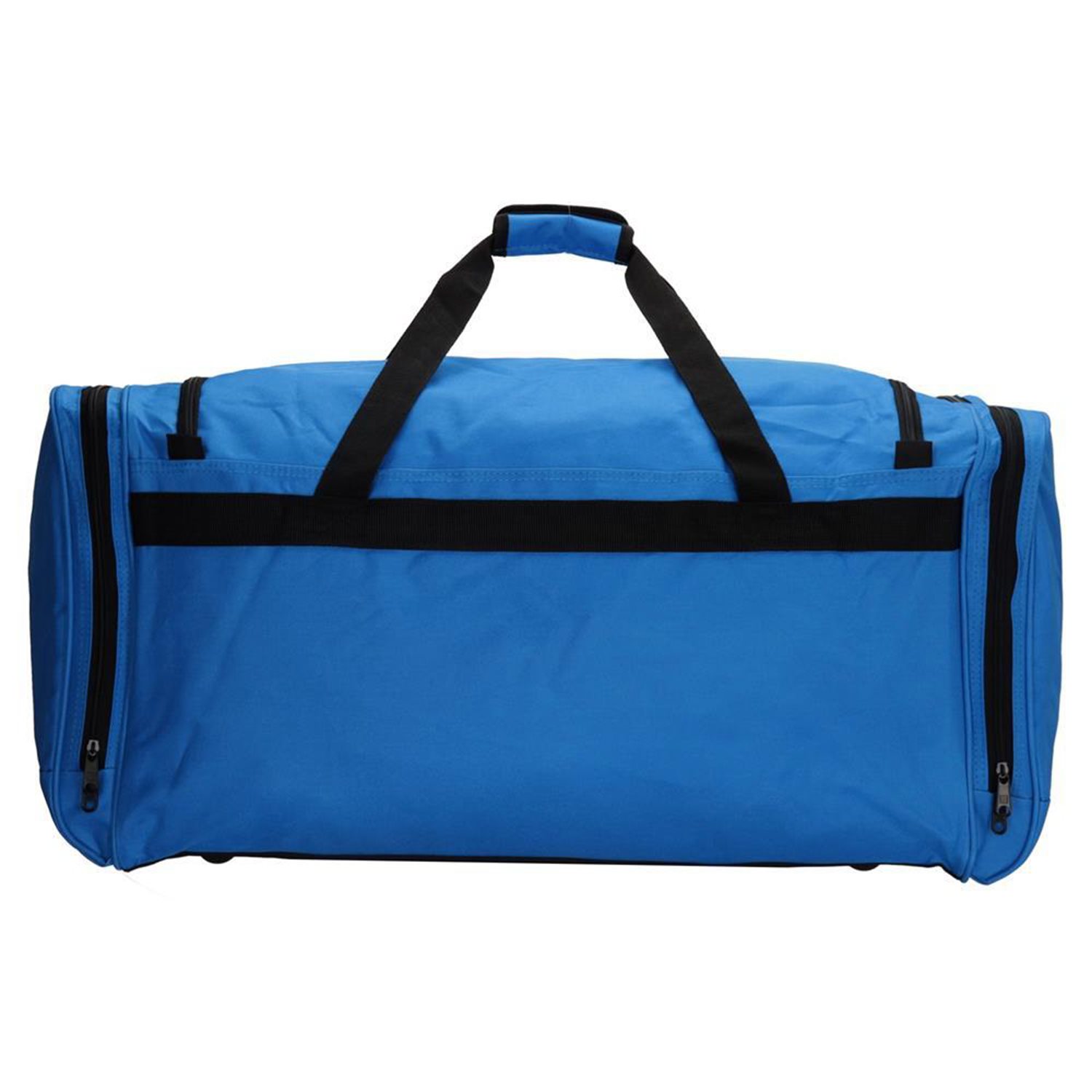 Enrico Benetti Amsterdam Sport / Travelbag 75 sky blauw