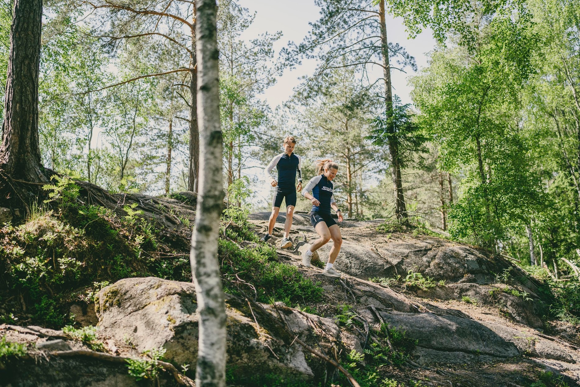 Swix RaceX Classic Half Zip, W's<br>Nå i ny og forbedret modell!