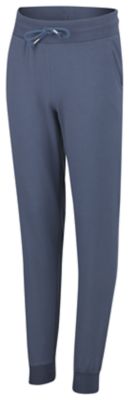 BengerBW PANT GECUFFED - lila
