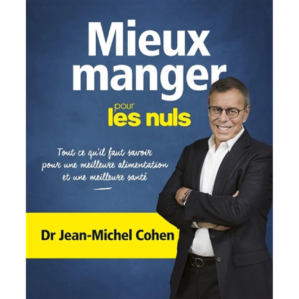 Mieux manger pour les nuls · Occasion