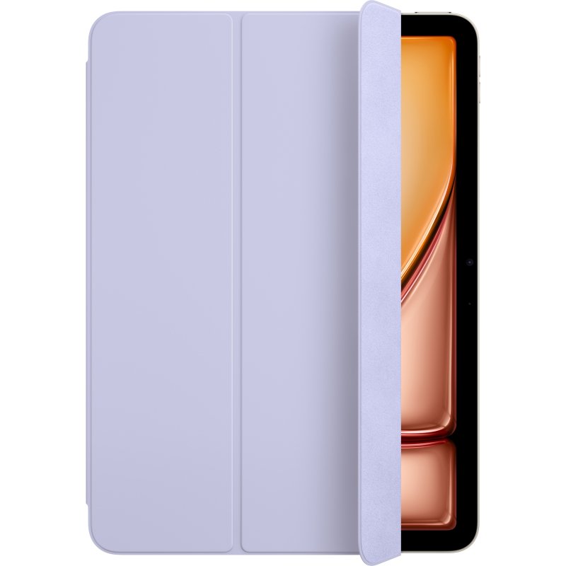 Apple Smart Folio pour iPad Air 11 pouces (M2) - Violet clair