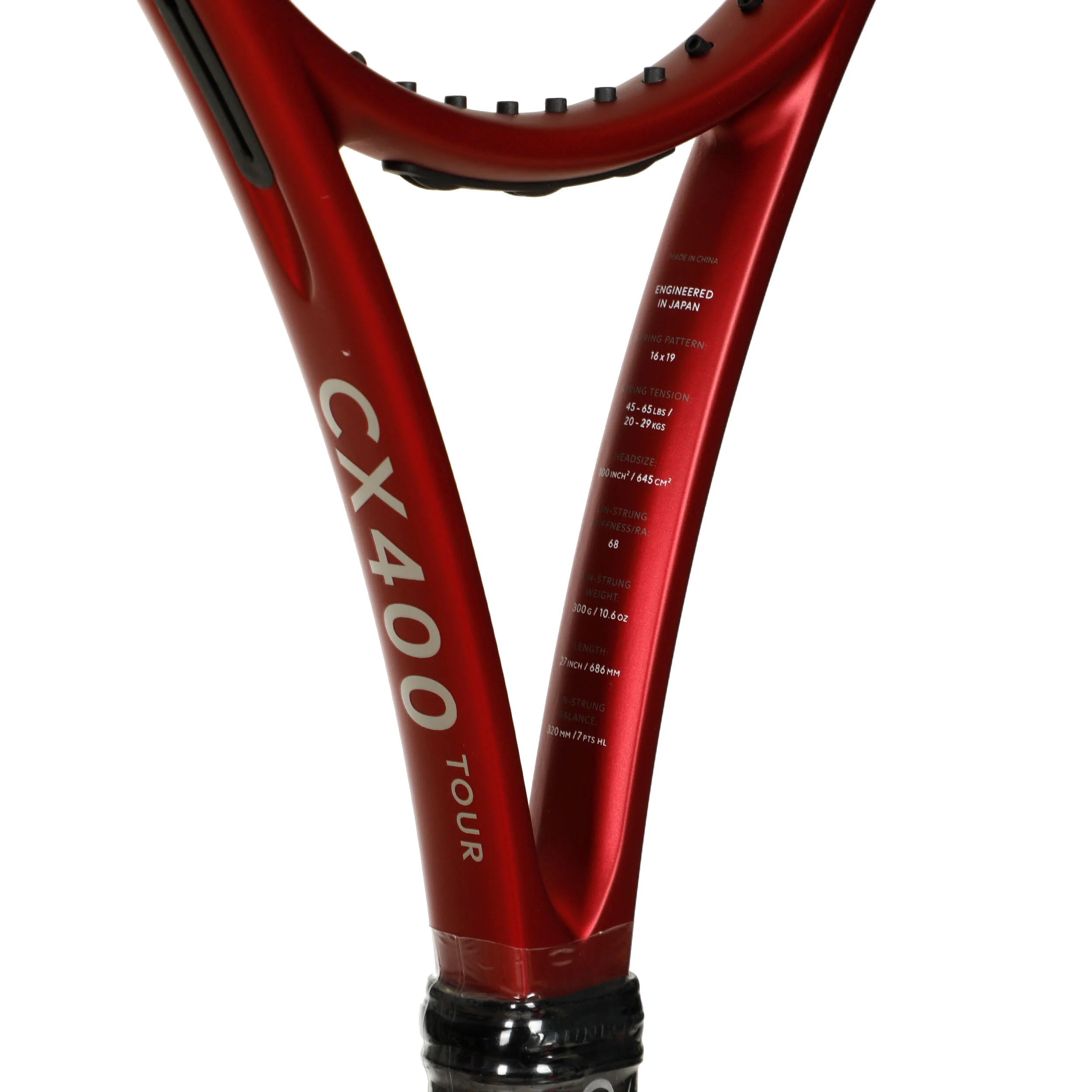 Dunlop CX 400 Tour