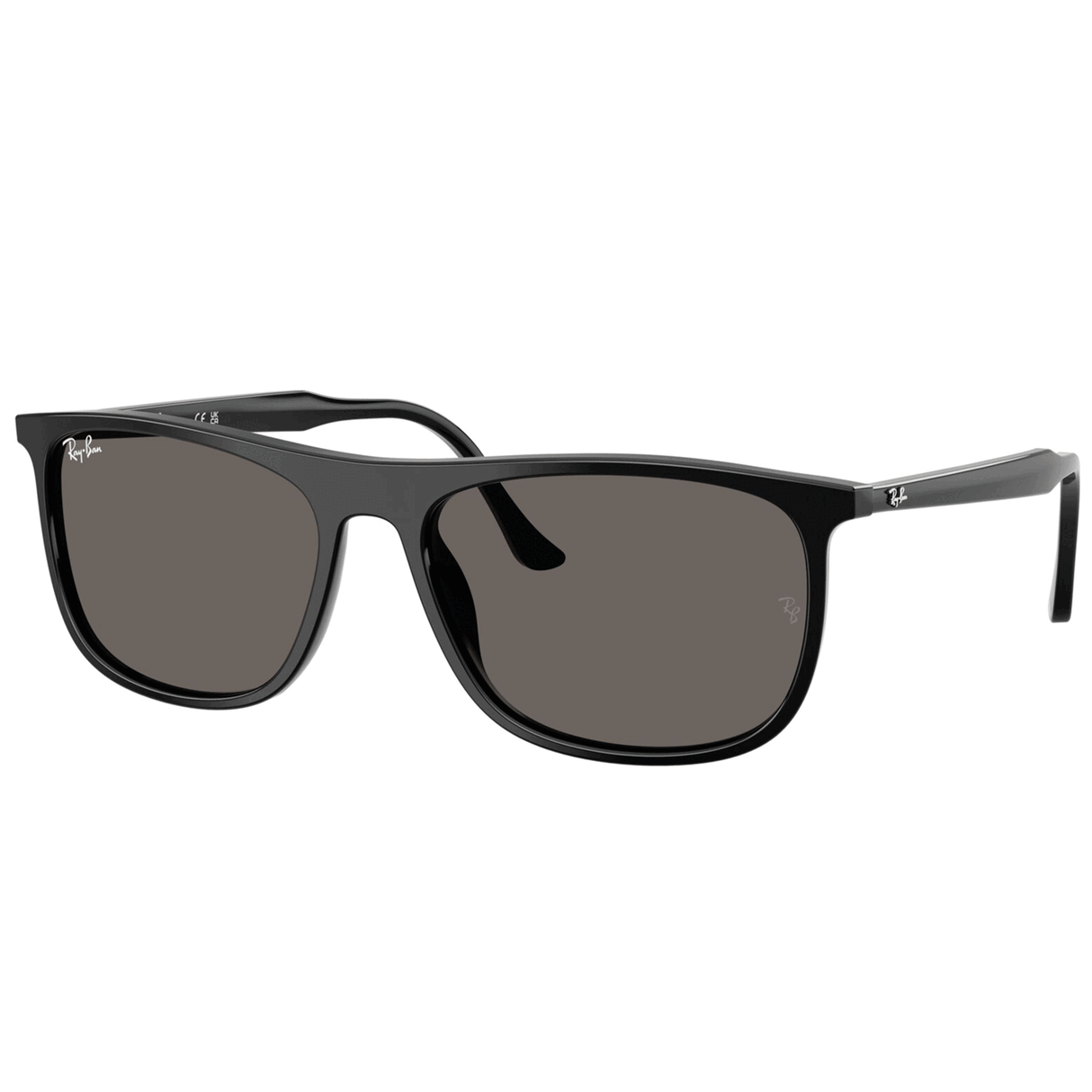 Ray-Ban<br>RB2216 Polished Black