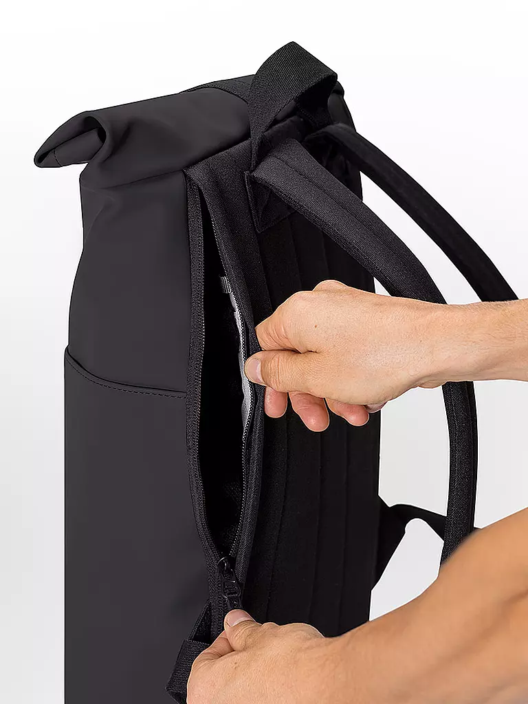 UCON ACROBATICS Rucksack Hajo Lotus Mini schwarz