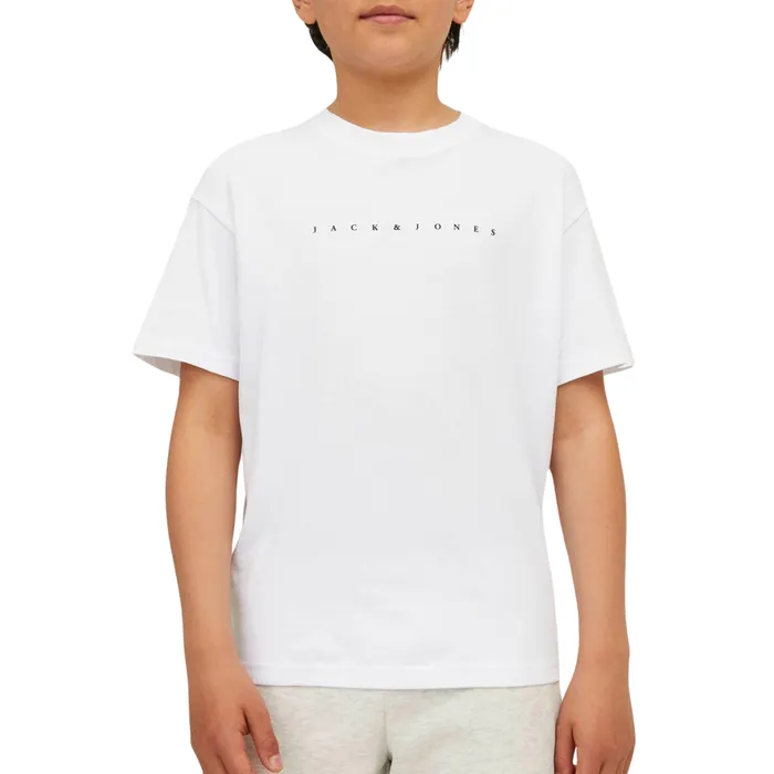 Jack & Jones Star Shirt Jongens