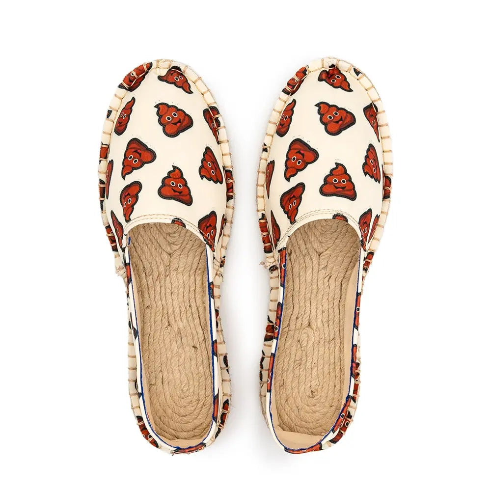 Espadrille Caca