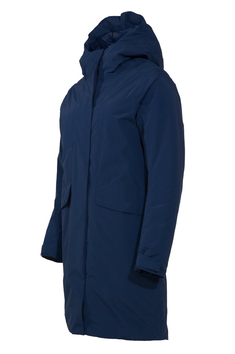 Stormberg Vossafjell vattert parkas