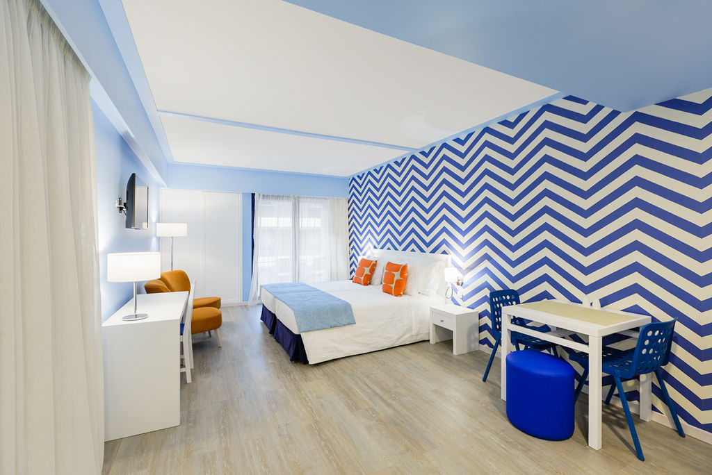 Terrace Mar Logies - Appartement