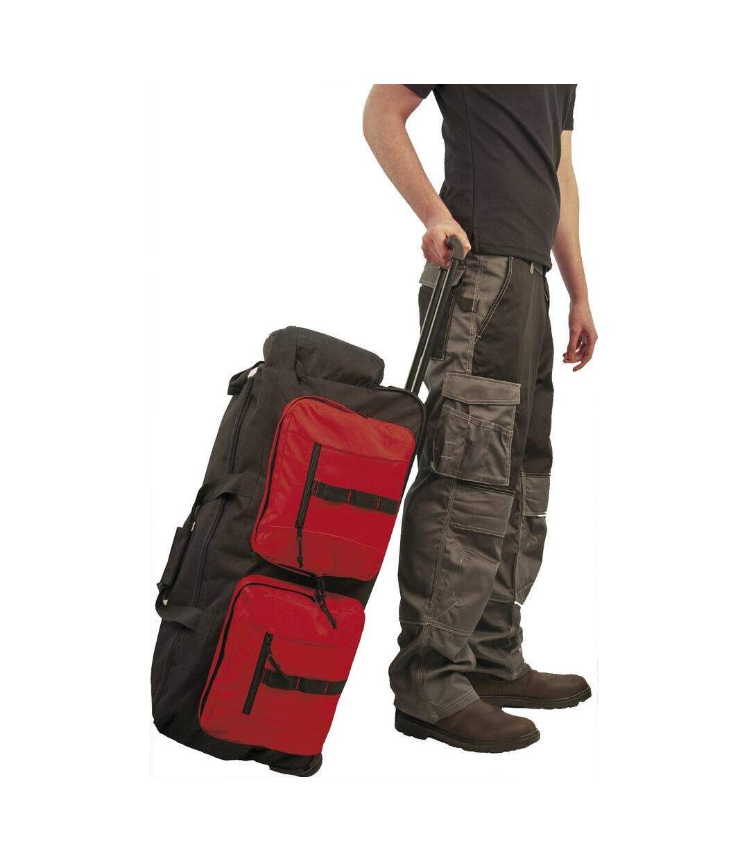 Sac à roulette Portwest 70 Litres