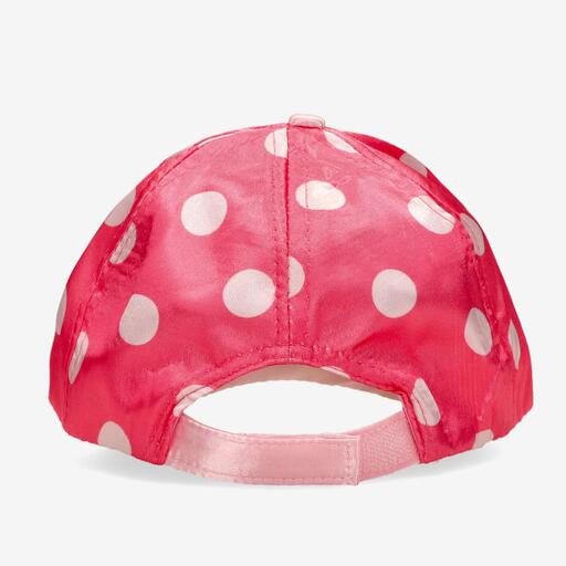 Gorra Minnie