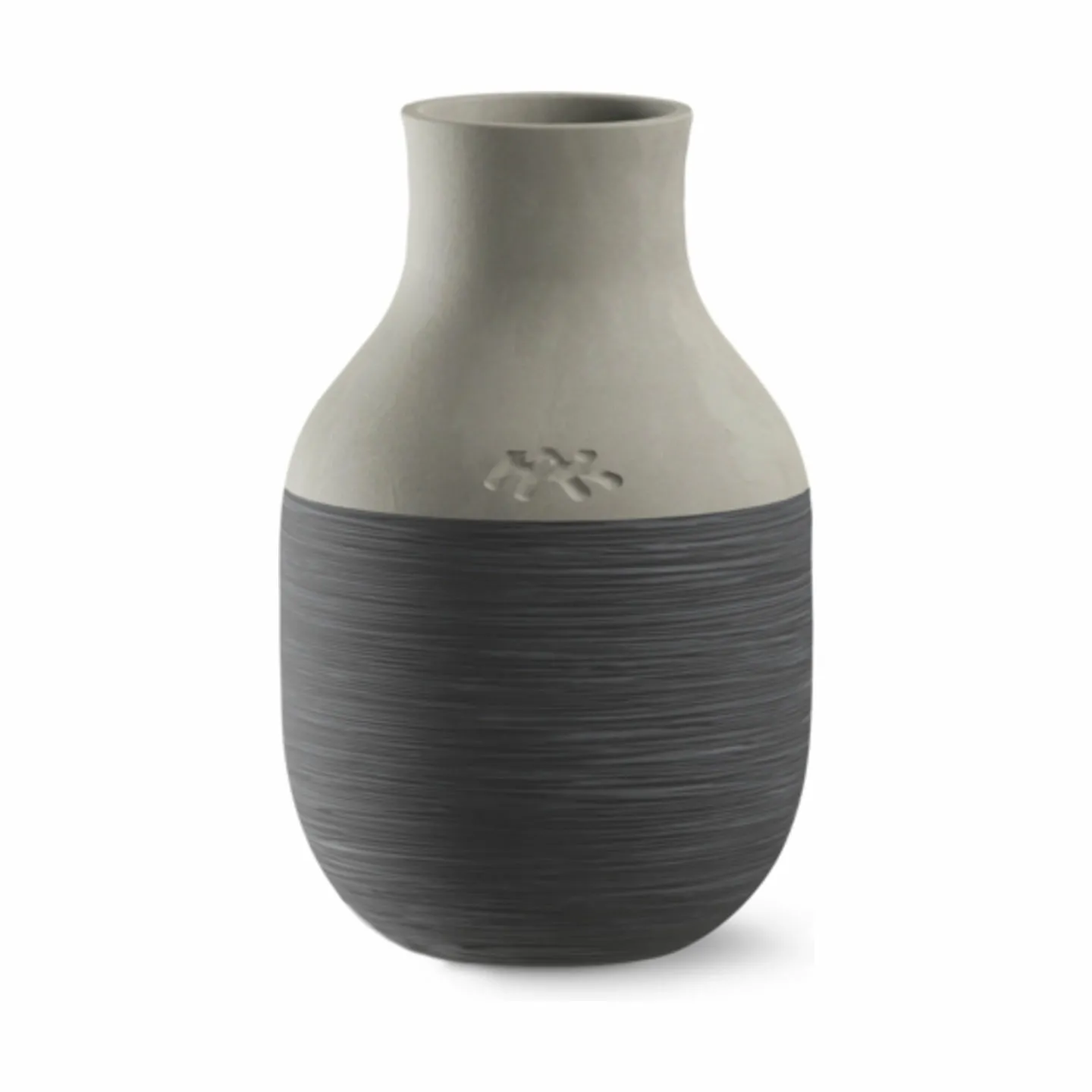 Kähler Omaggio Circulare Vase