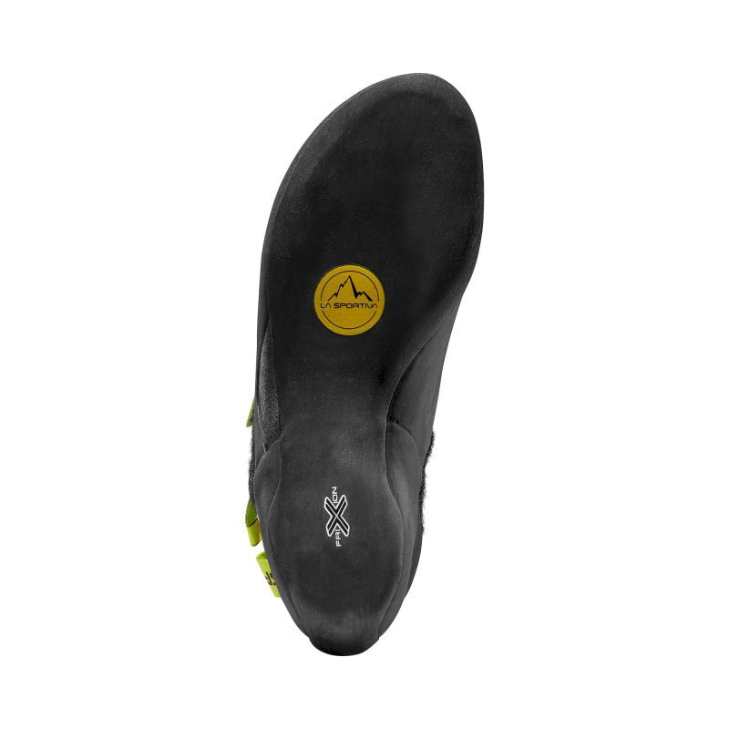 Tarantula - Chaussons escalade homme
