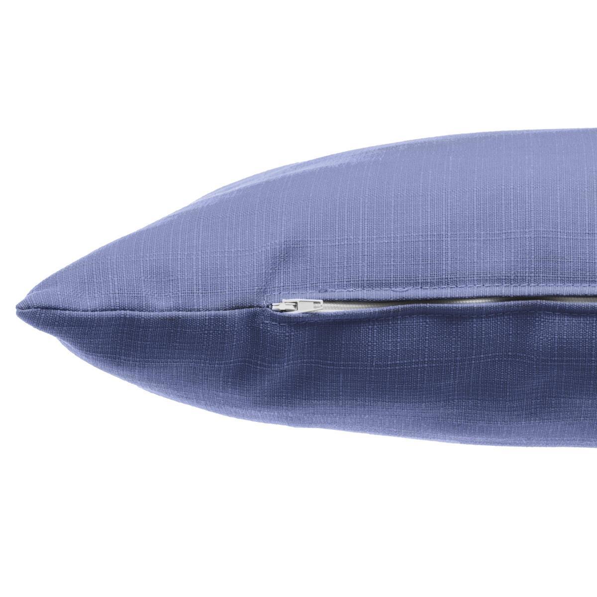 COUSSIN KORAI 40X40CM LAVANDE