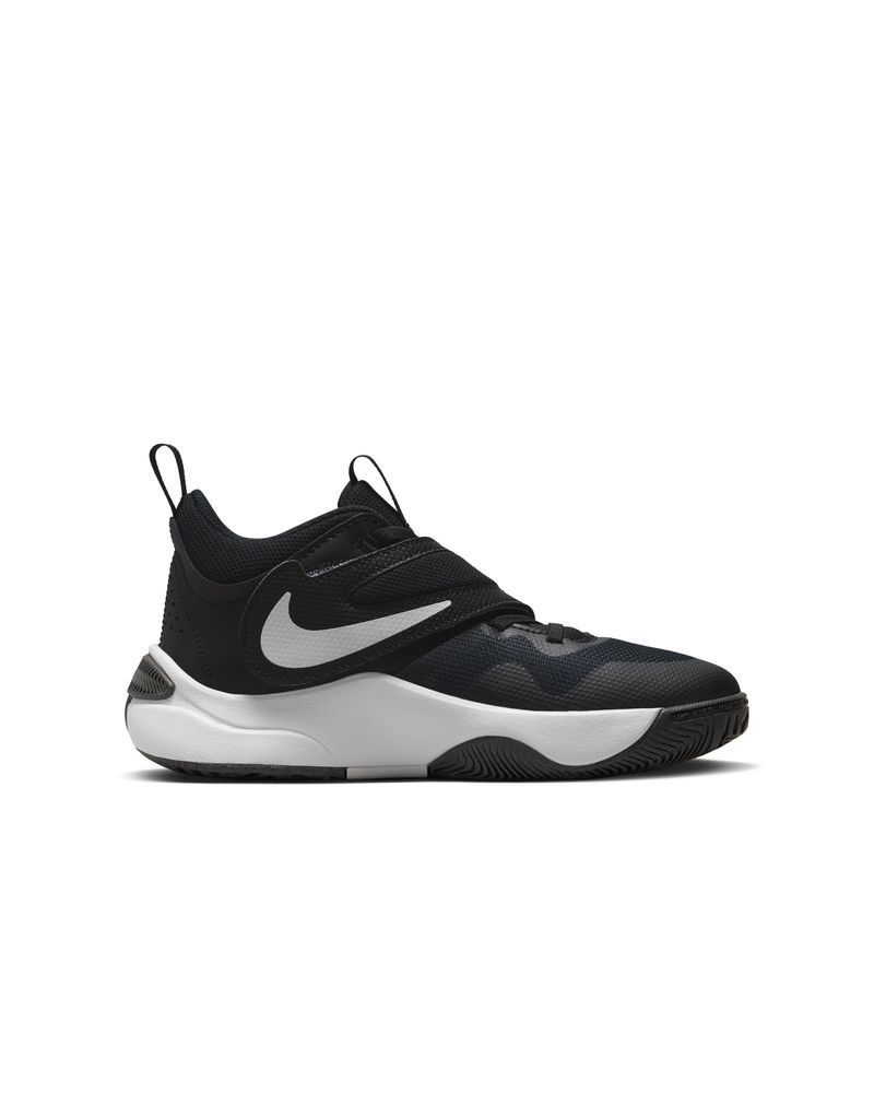 Chaussures de basket Nike Team Hustle D 11 pour enfant