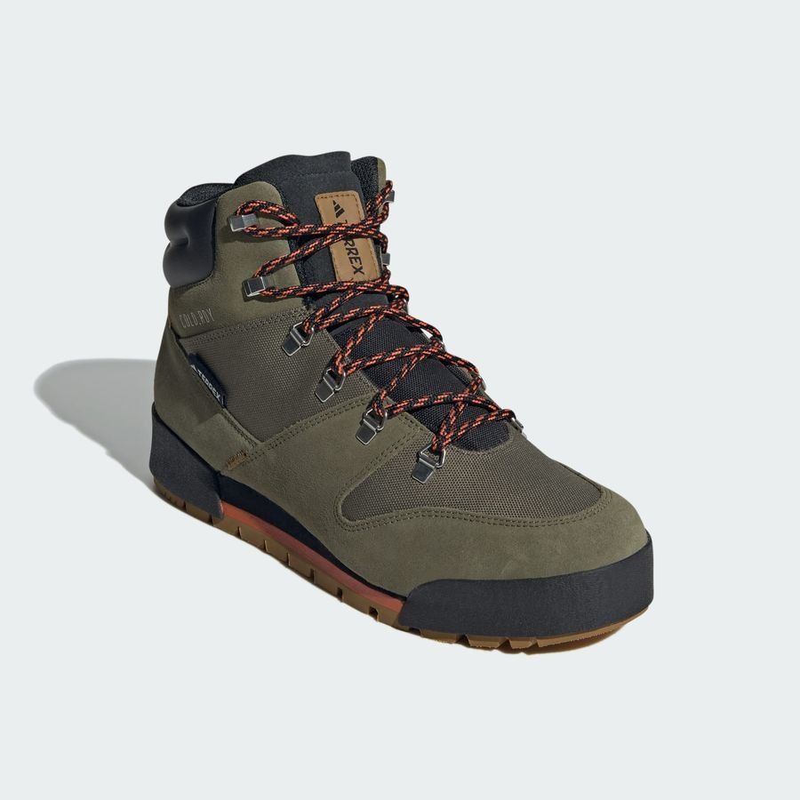 Adidas Chaussure de randonnée Terrex Snowpitch Cold.Rdy