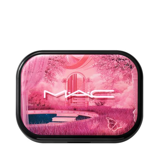 MAC Connect In Colour Eye Shadow Palette, Rose Lens