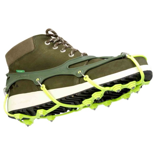 Snowline - Spikes Hexa - Crampons de randonnée