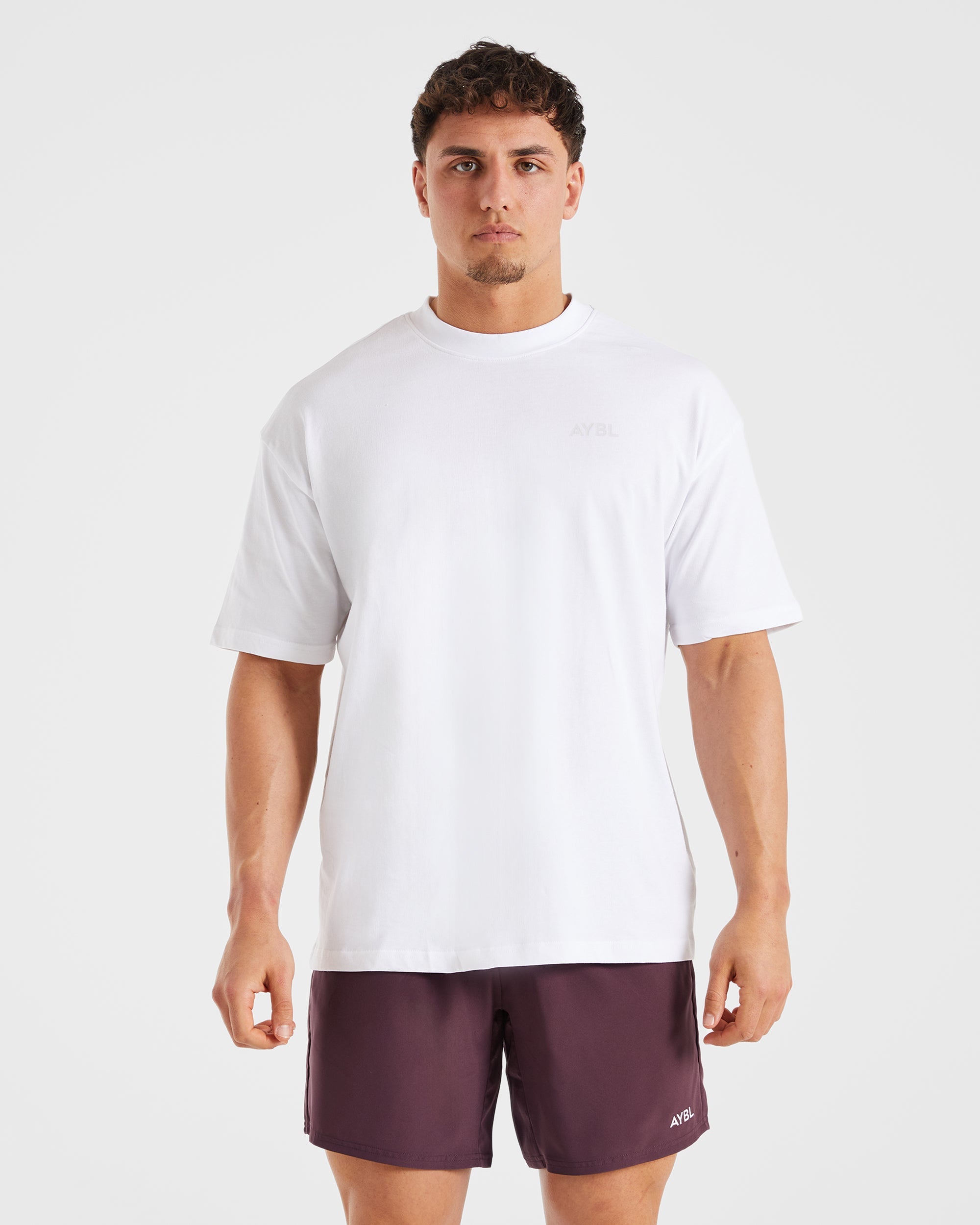 Essential Oversized T Shirt