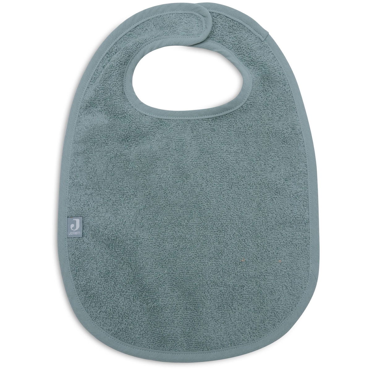 JolleinJollein   Lätzchen Frottee wasserdicht 3er pack sea green