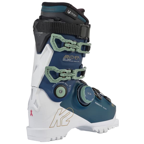 Chaussure de ski K2 ANTHEM 105 BOA