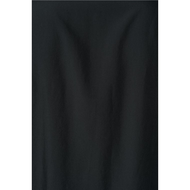 Houdini M's Tree Shortsleeve Shirt True Black Light