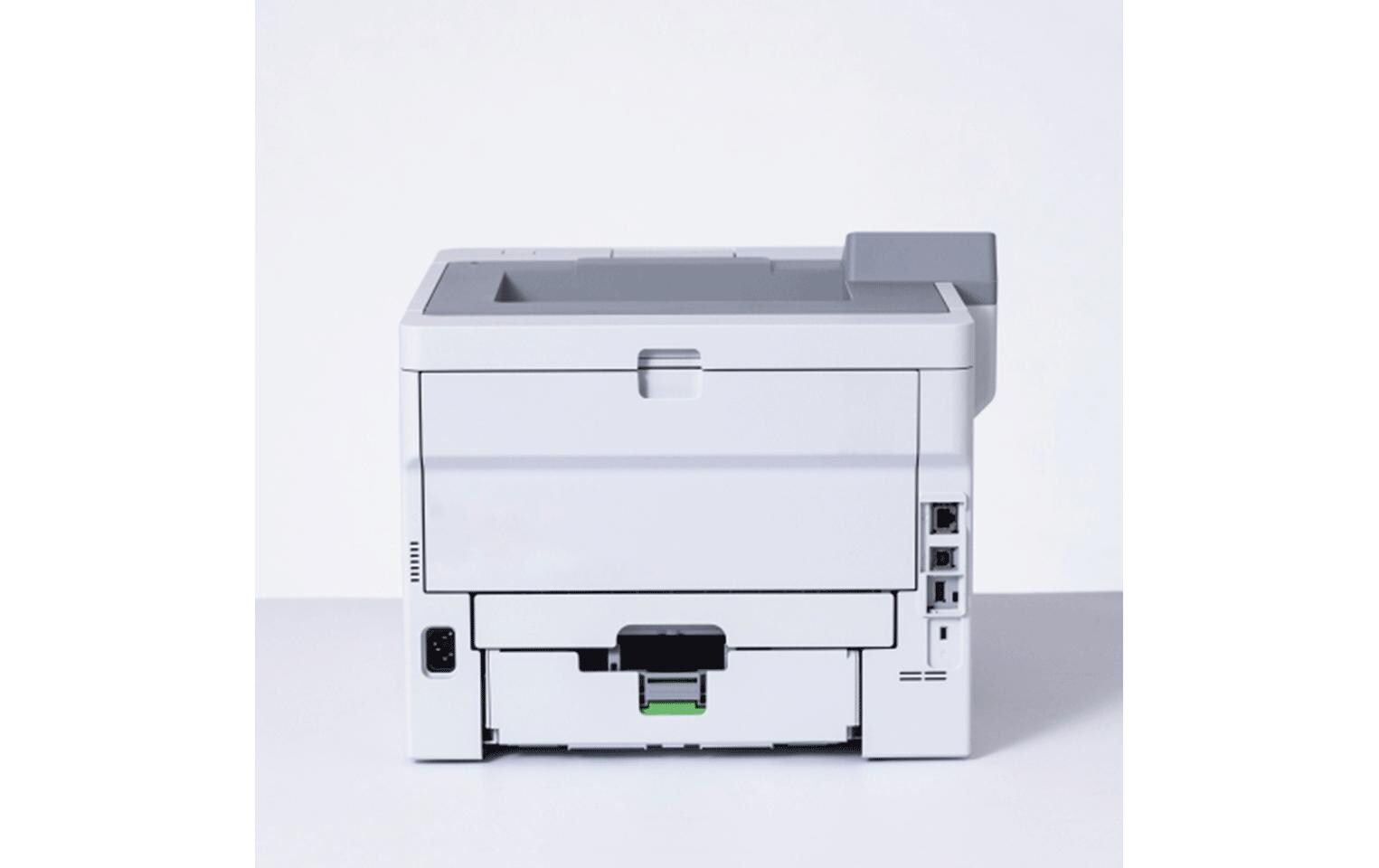 Drucker HL-L6410DN<br>Schneller Monolaser-Drucker für grössere Arbeitsgruppen