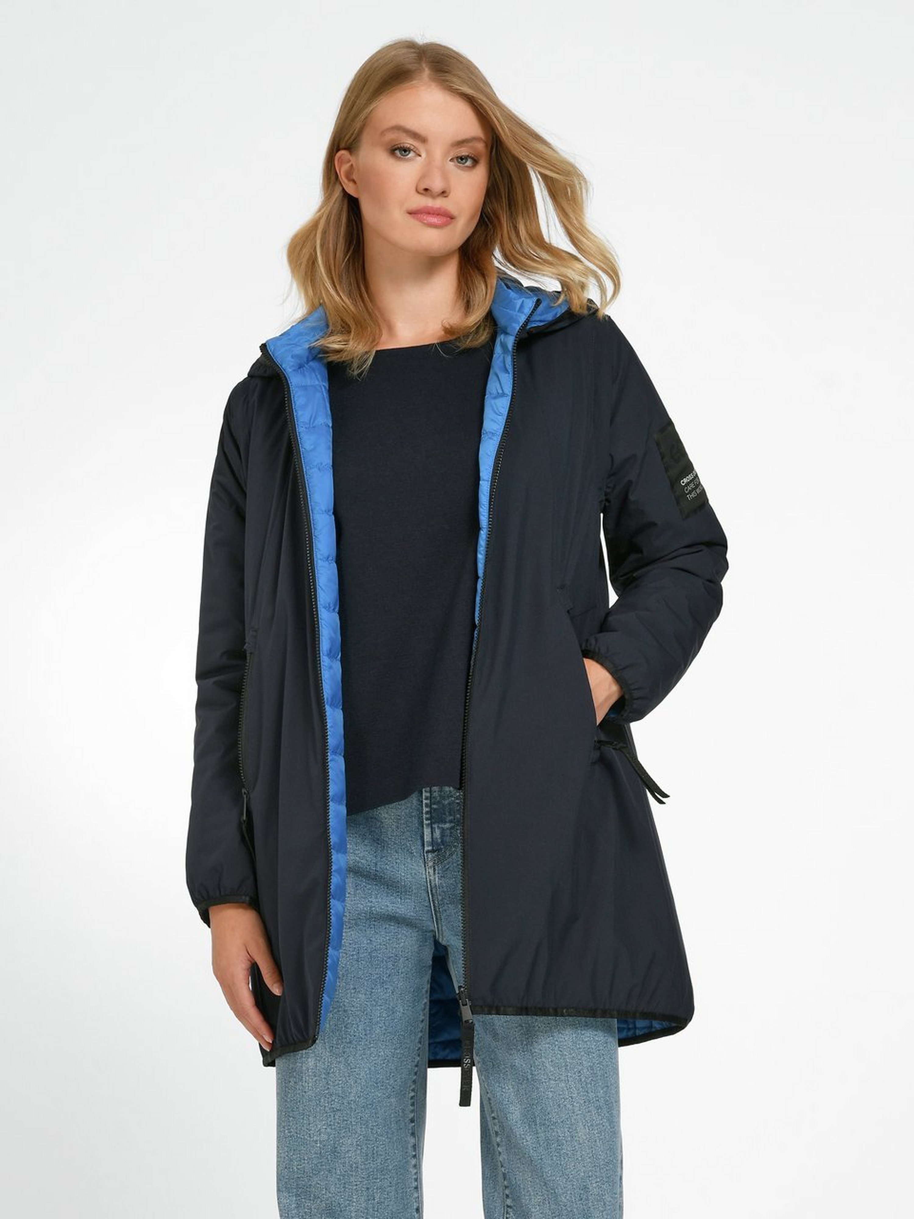Jacke