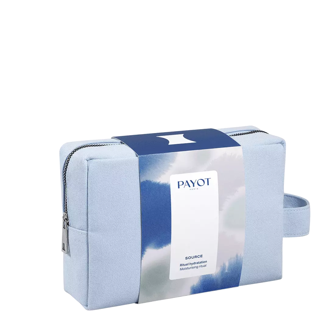 Rituel Hydratation - 2 produits