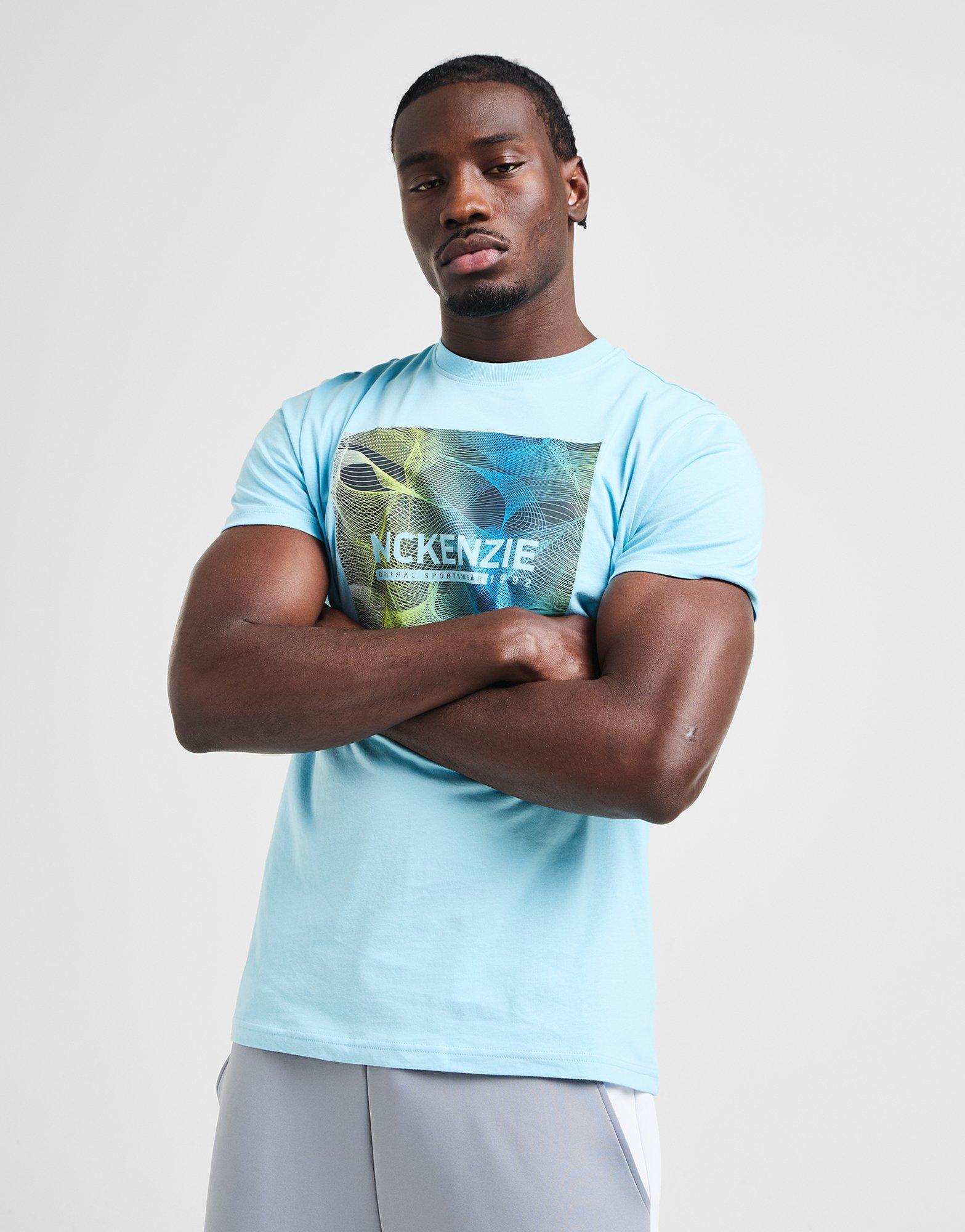 McKenzie T-shirt Morton