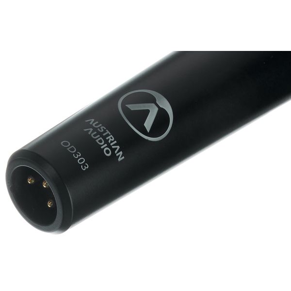 Austrian Audio OD303