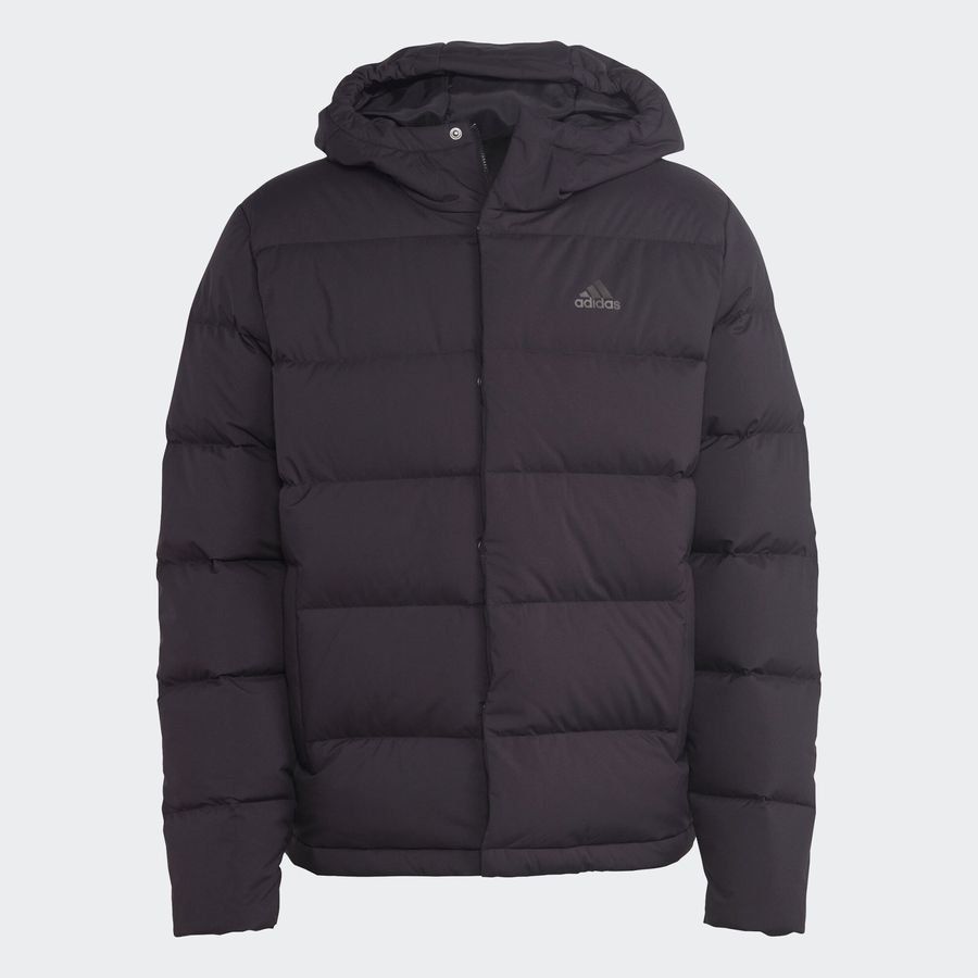 Adidas Doudoune à capuche Helionic