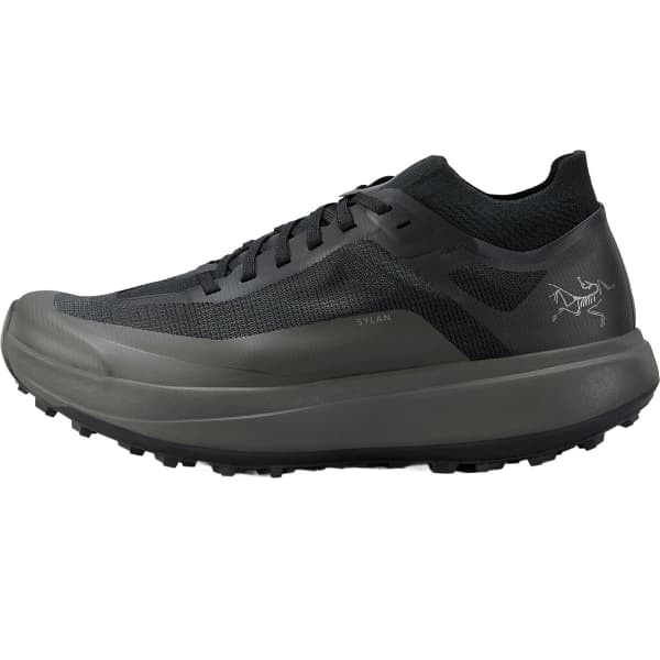 Chaussure trail ARC'TERYX SYLAN M BLACK/SHARK