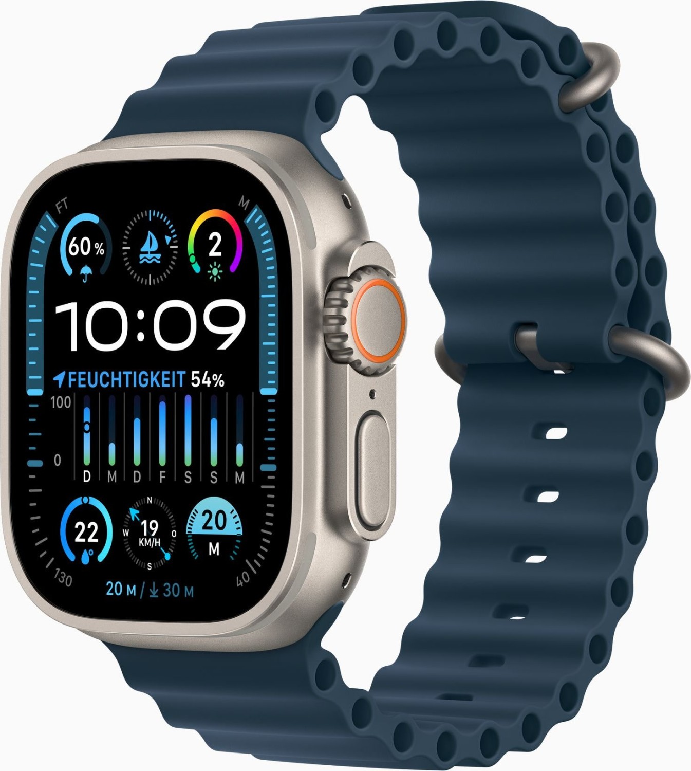 Apple Watch Ultra 2 (2023)