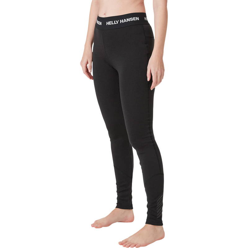 Helly Hansen Lifa Merino Midweight Skiunderbukser Dame