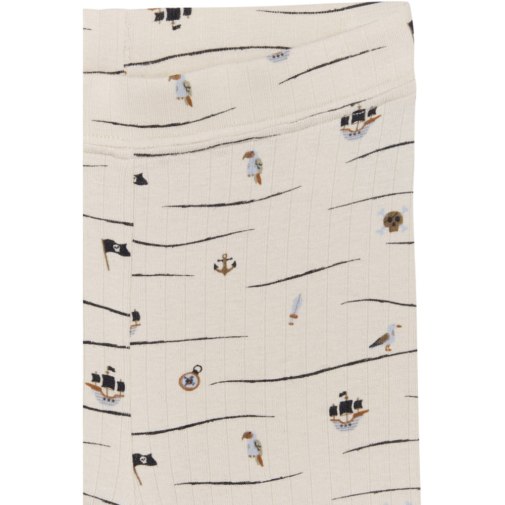 Køb Hust & Claire French Oak Ludo Leggings
