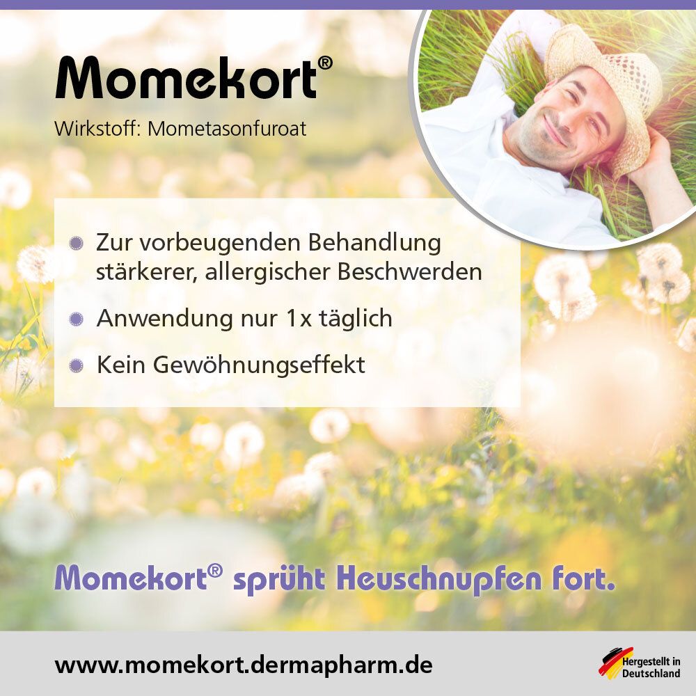 Momekort®