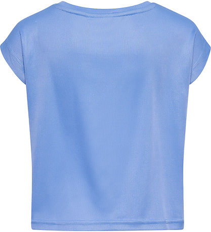 Hummel T-Shirt - hmlRillo - Hydragea
