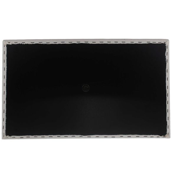 Thomann KB-15 Upholstered Seat VWH