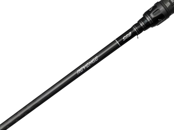 Canne Casting Savage Gear Revenge SG8 Pela V 1.90m 15-80g (Monobrin)