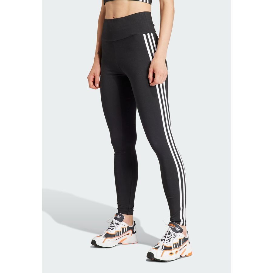 Adidas Original Legging 3 bandes