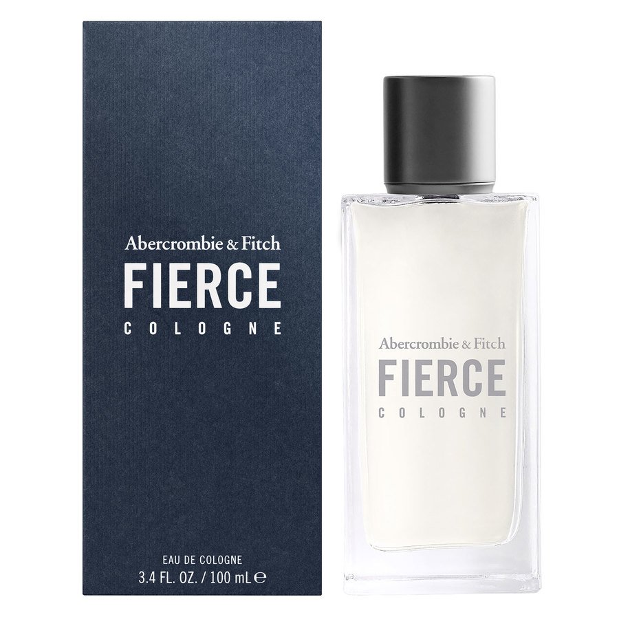 Abercrombie & Fitch Fierce Cologne Eau De Cologne 100ml