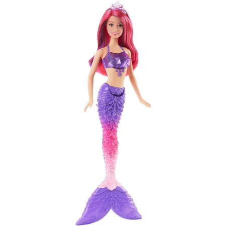 Barbie Dreamtopia Feen Juwelen-Fee