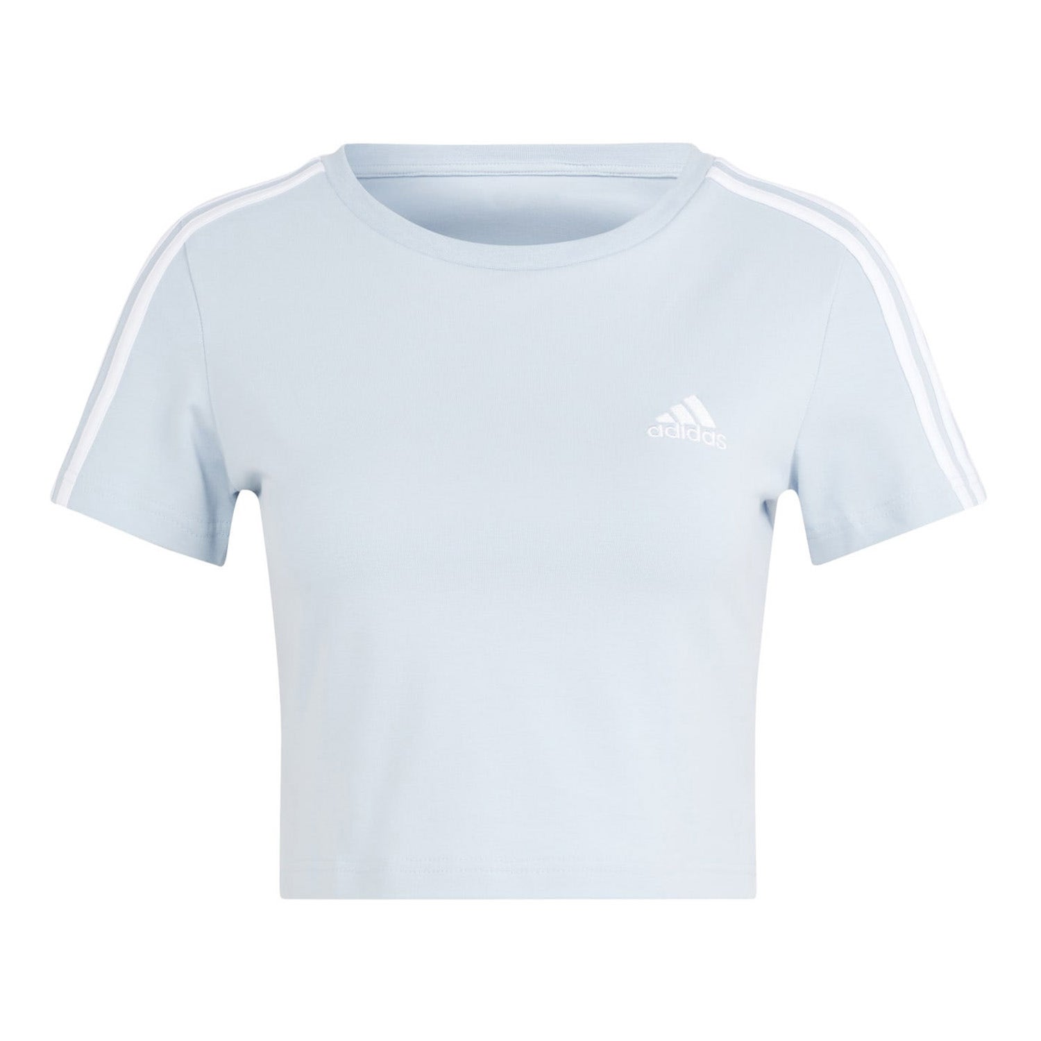 adidas  Essentials 3-Stripes T-shirt