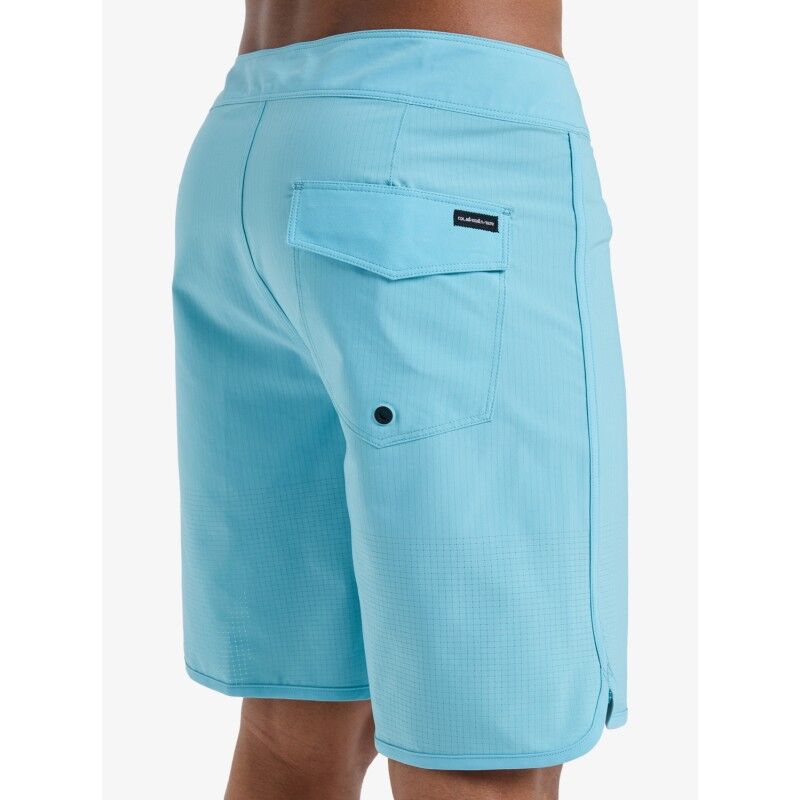 HIghline Scallop 19
